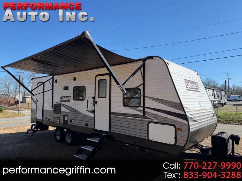 Coleman Lantern  2020