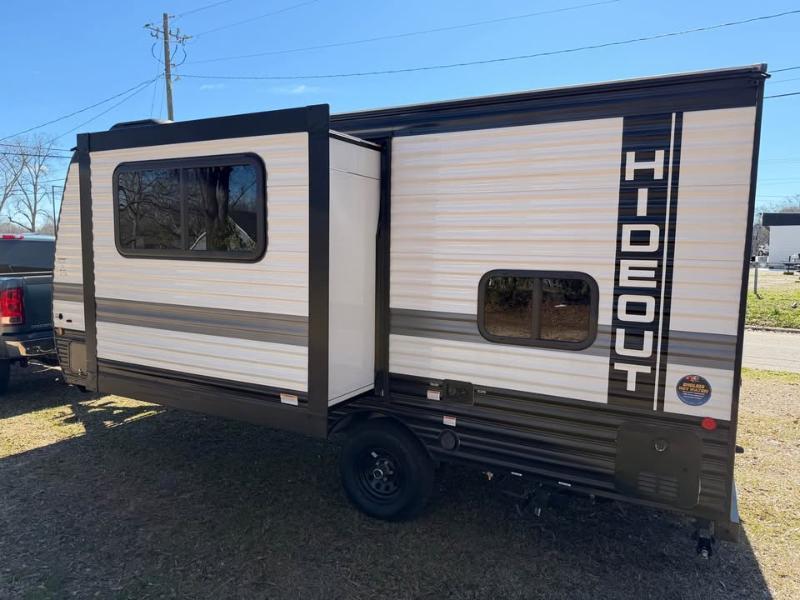 Keystone Hideout  2024