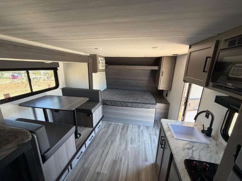 Keystone Hideout  2024