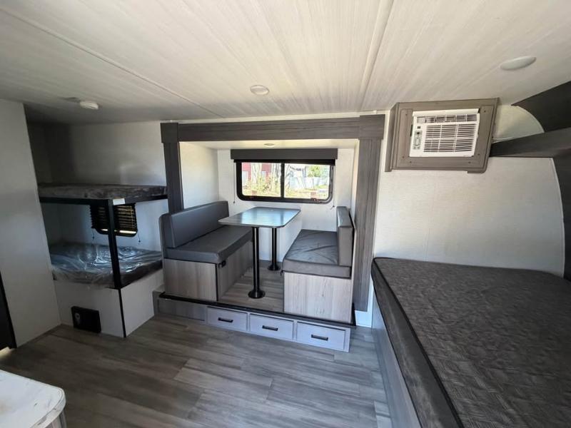 Keystone Hideout  2024