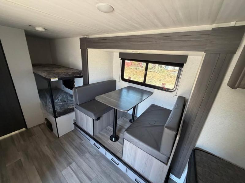 Keystone Hideout  2024