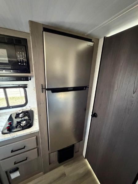 Keystone Hideout  2024