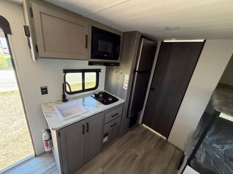 Keystone Hideout  2024