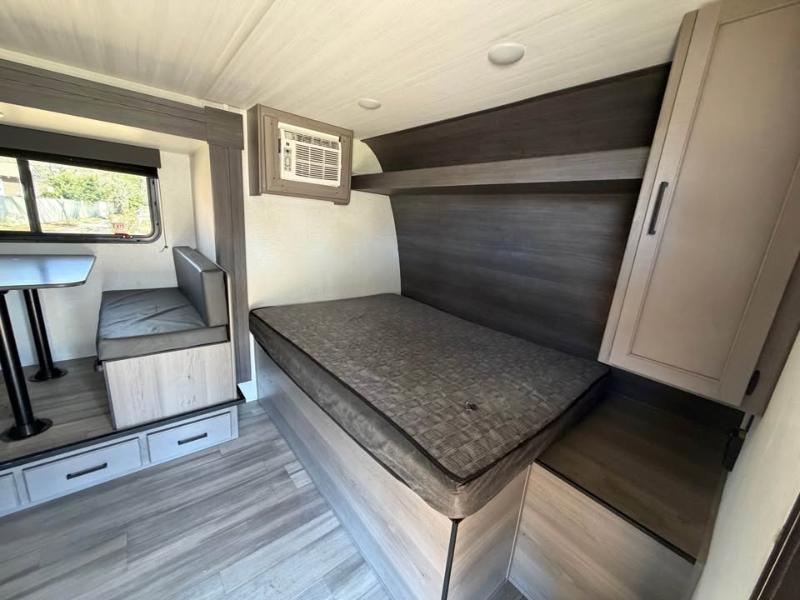 Keystone Hideout  2024