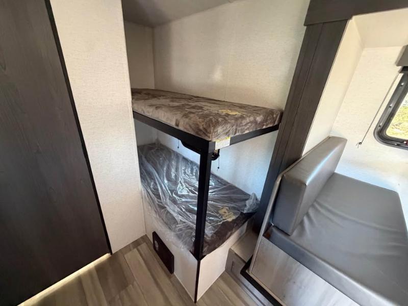 Keystone Hideout  2024