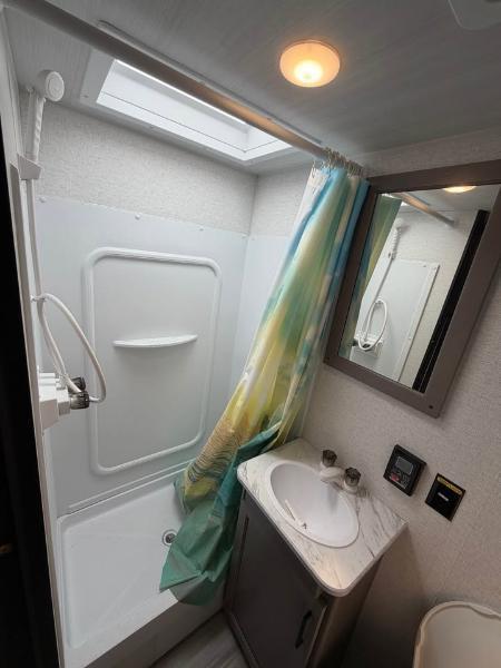 Keystone Hideout  2024