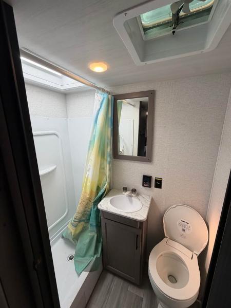 Keystone Hideout  2024