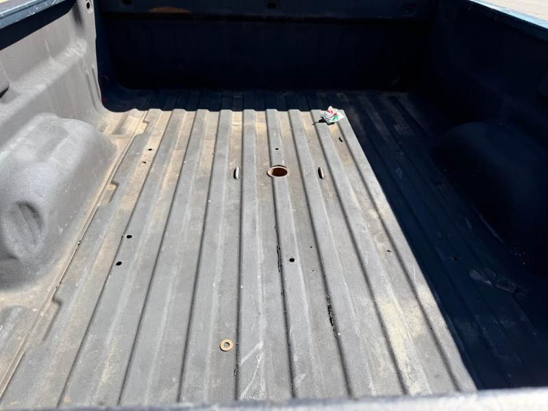 GMC Sierra 2500HD 4WD Crew Cab 153.7" 2012