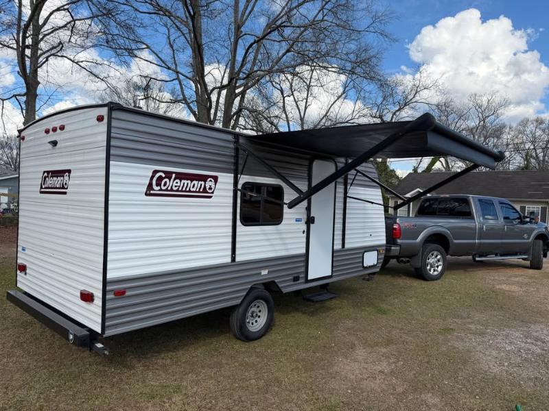 Coleman Lantern  2024