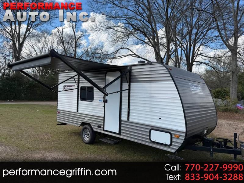 2024 Coleman Lantern M-17R