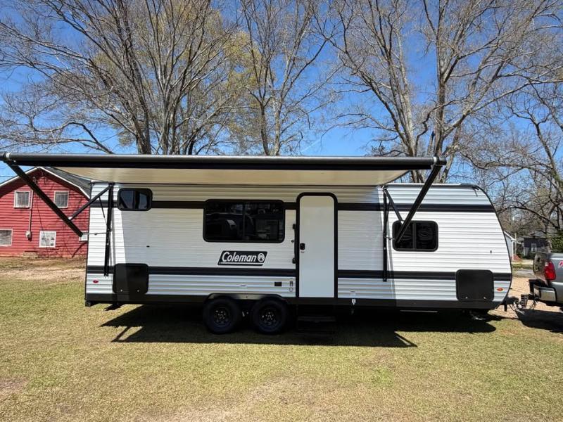 Coleman Lantern  2025