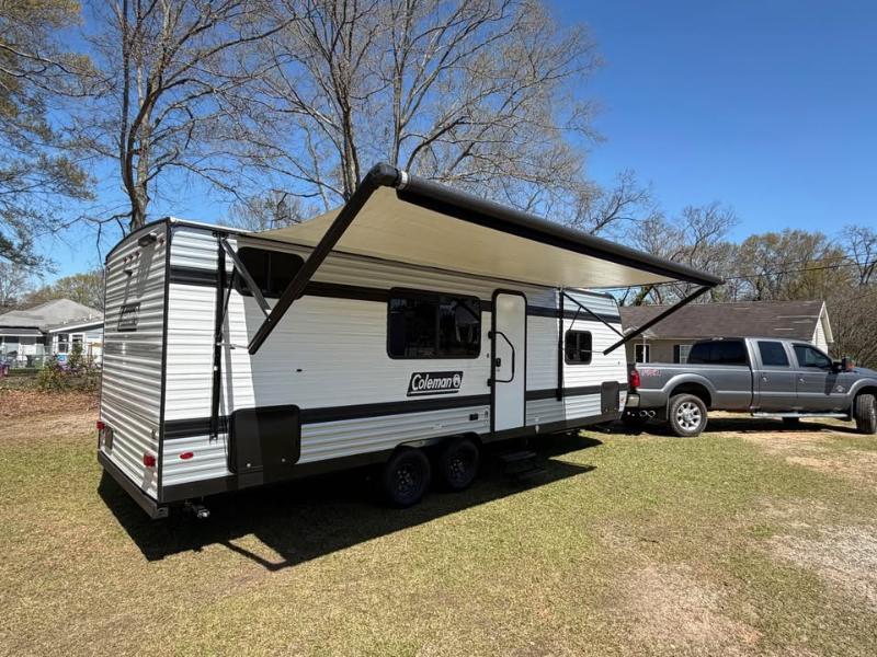 Coleman Lantern  2025