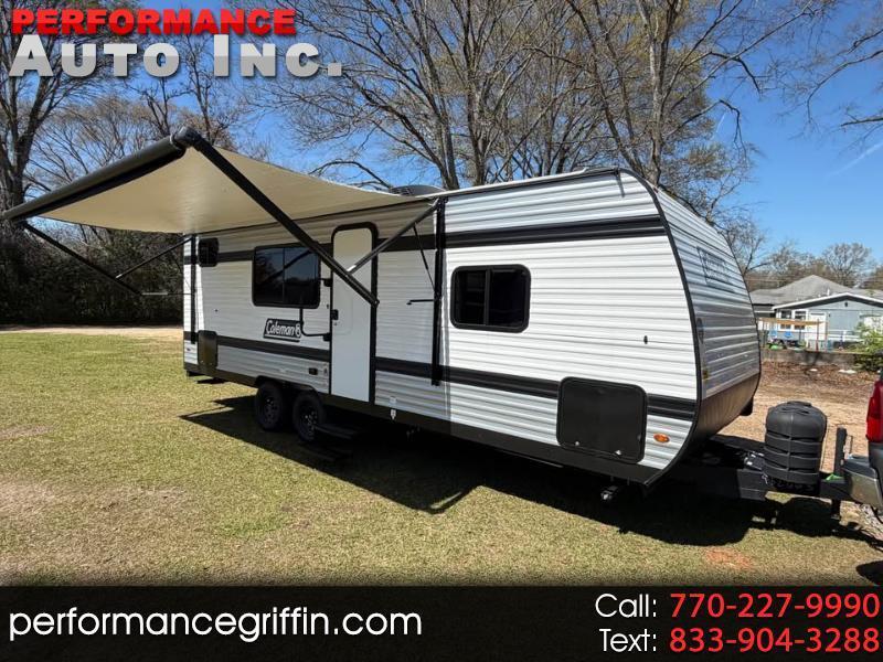 2025 Coleman Lantern M-23B