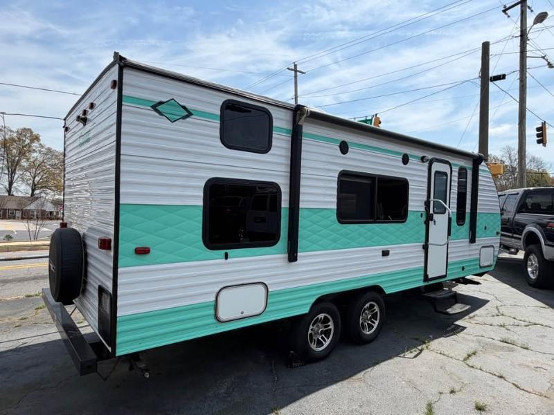 Gulf Stream Capri   2019