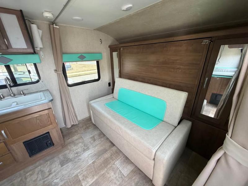 Gulf Stream Capri   2019