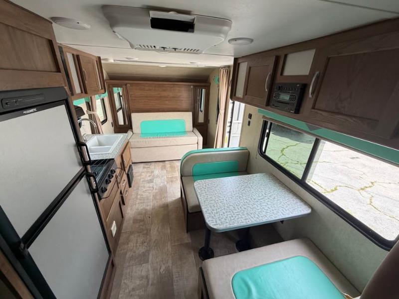 Gulf Stream Capri   2019