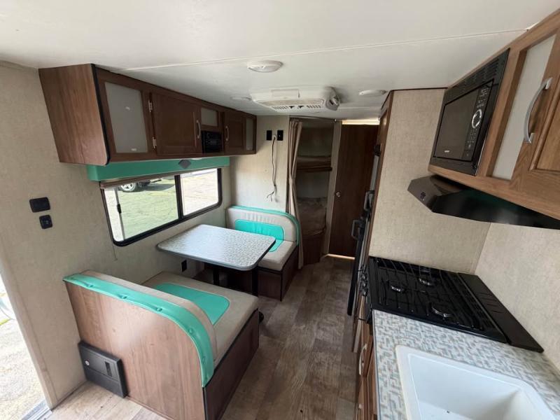 Gulf Stream Capri   2019