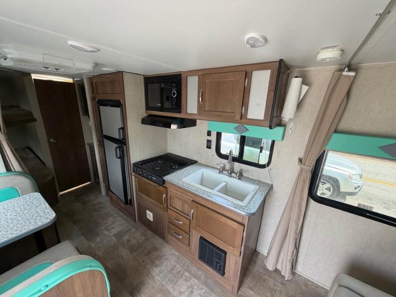 Gulf Stream Capri   2019