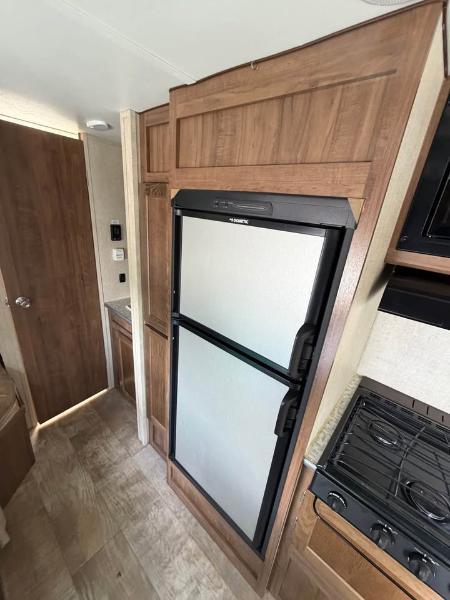 Gulf Stream Capri   2019