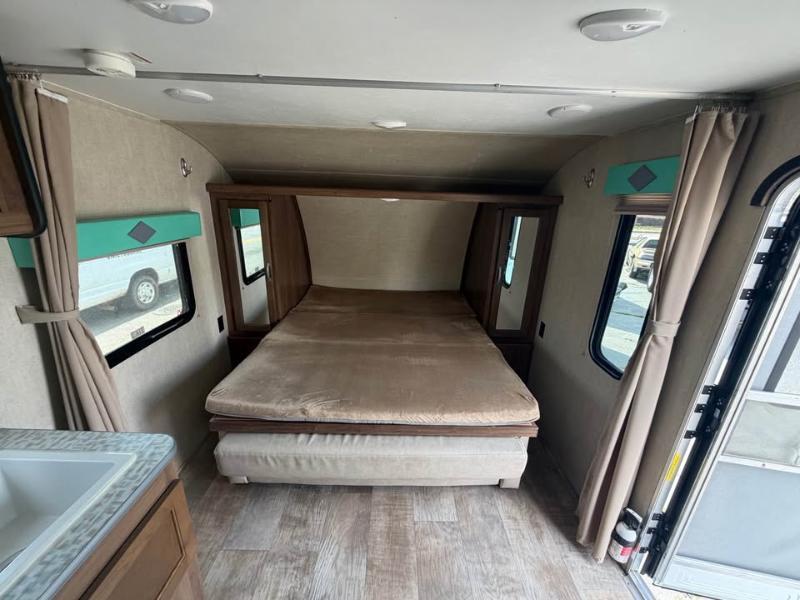 Gulf Stream Capri   2019