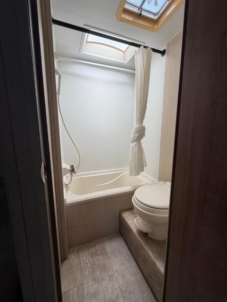 Gulf Stream Capri   2019