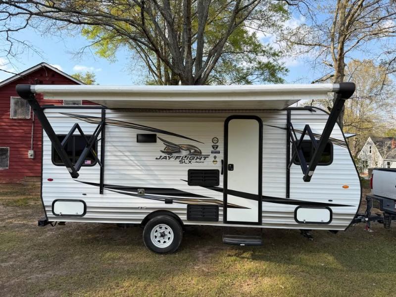 Jayco Jay Flight  2019