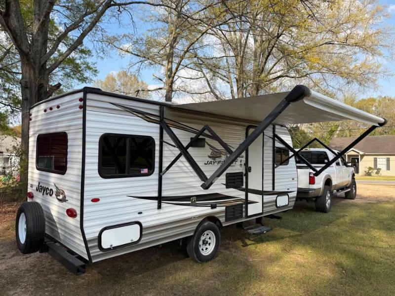 Jayco Jay Flight  2019