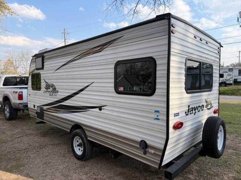 Jayco Jay Flight  2019