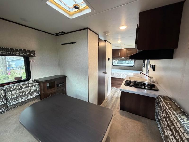 Jayco Jay Flight  2019