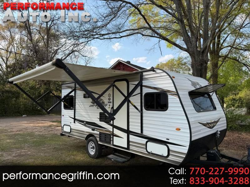 2019 Jayco Jay Flight M-175RD