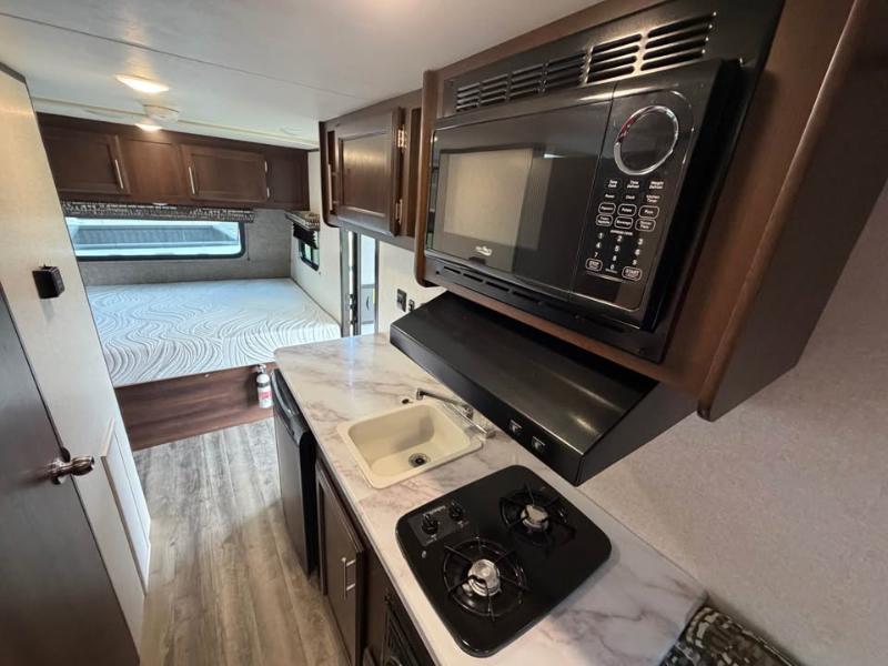 Jayco Jay Flight  2019