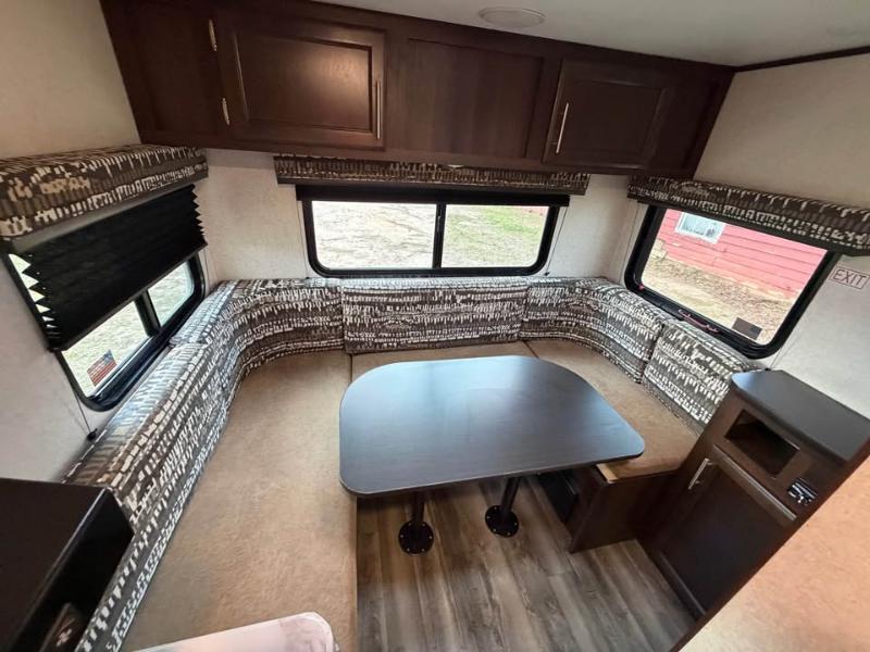 Jayco Jay Flight  2019