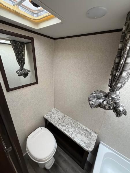 Jayco Jay Flight  2019