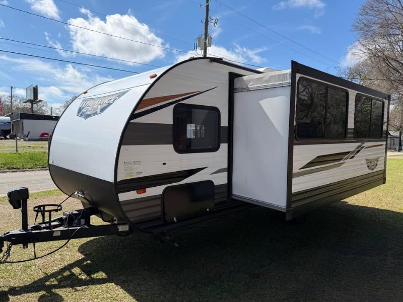 Forest River Wildwood  2022