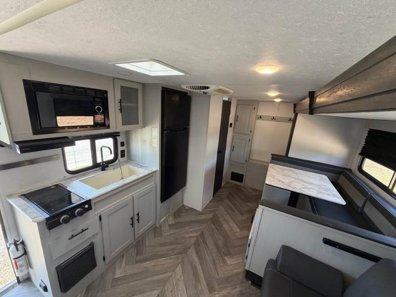 Forest River Wildwood  2022