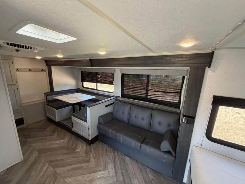 Forest River Wildwood  2022