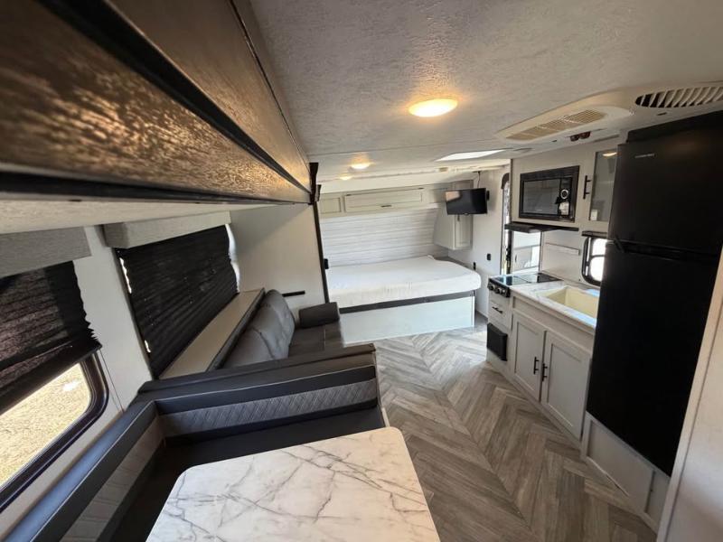 Forest River Wildwood  2022