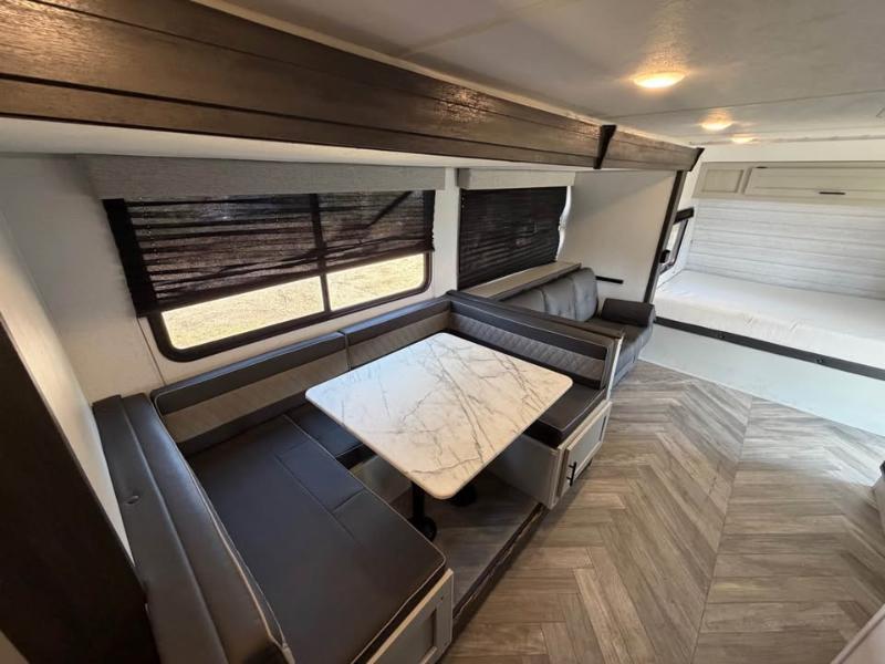 Forest River Wildwood  2022