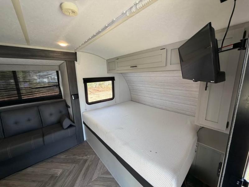 Forest River Wildwood  2022