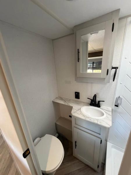 Forest River Wildwood  2022