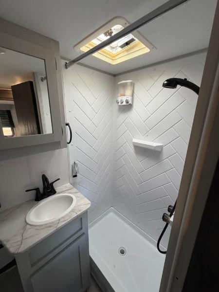 Forest River Wildwood  2022