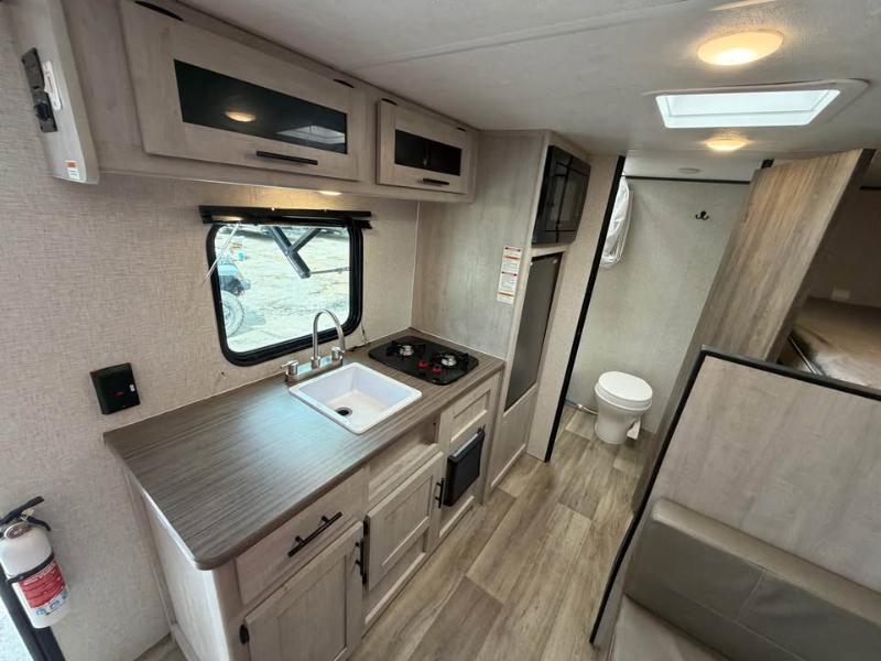 Crossroads Zinger  2025