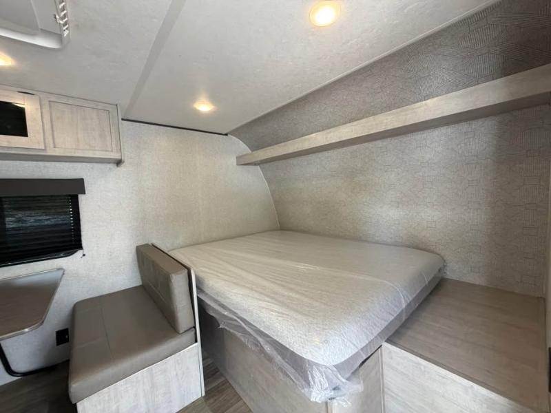 Crossroads Zinger  2025