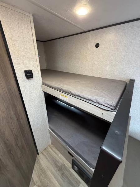 Crossroads Zinger  2025