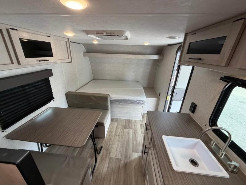 Crossroads Zinger  2025