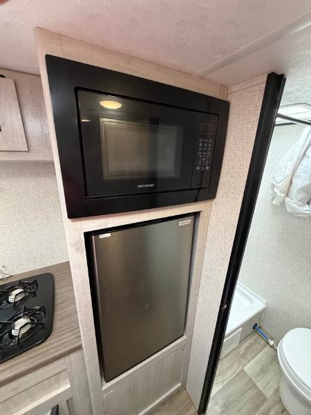 Crossroads Zinger  2025