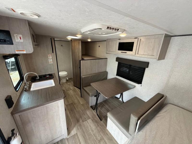 Crossroads Zinger  2025