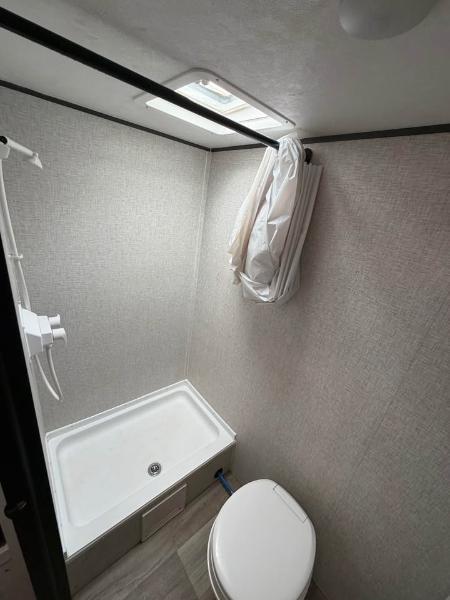 Crossroads Zinger  2025