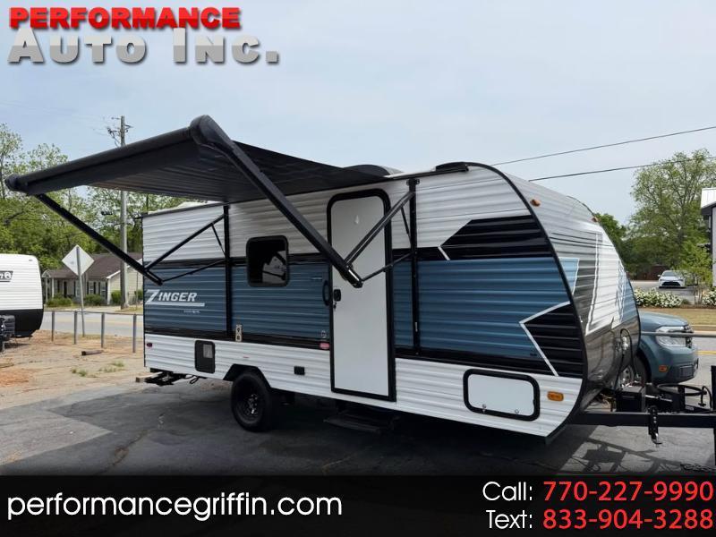 Crossroads Zinger  2025