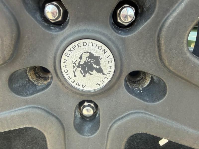 Jeep Wrangler 4WD 2dr Rubicon 2008